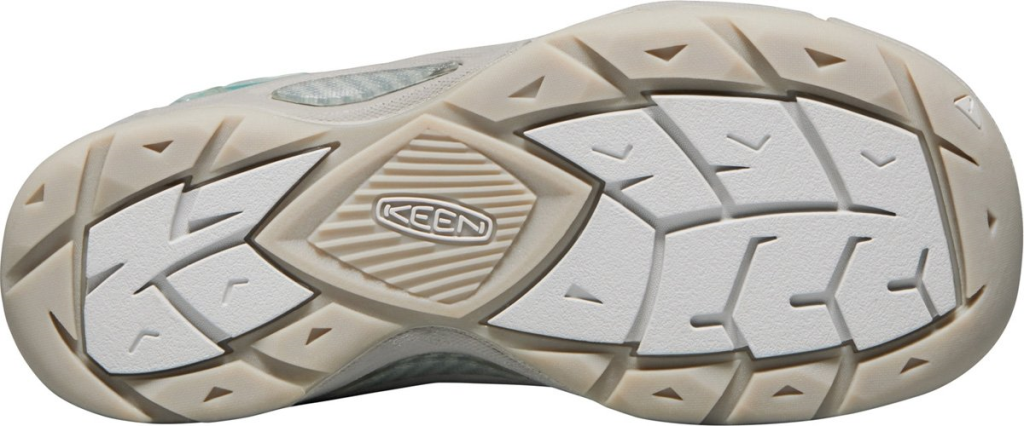 Keen Evofit One damessandaal - Afbeelding 4