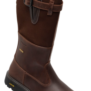 Grisport Highland dameslaars