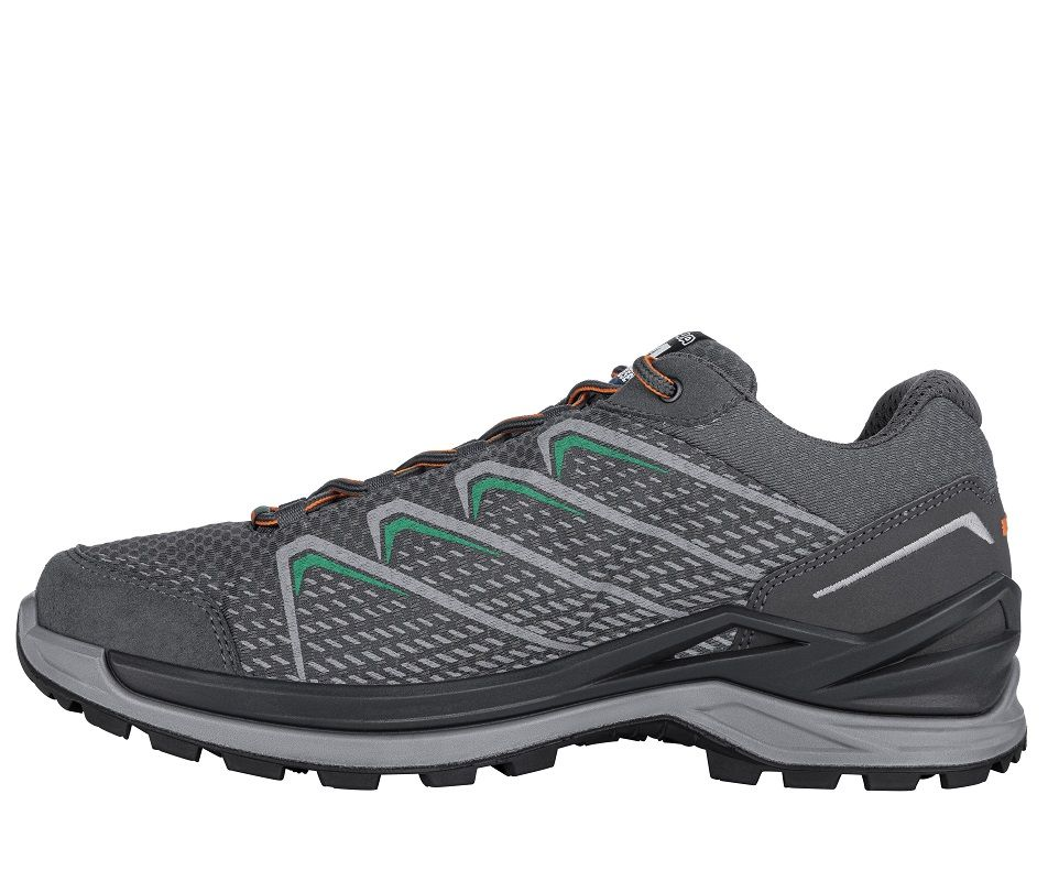 Lowa Ferrox N4D GTX Lo herenwandelschoen - Afbeelding 4