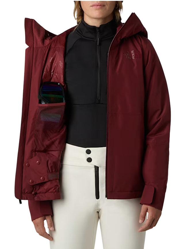 The North Face Descendit damesjas - Afbeelding 7