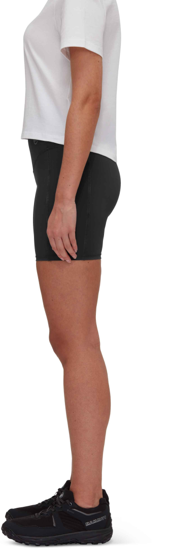Mammut Massone Short Tights dameslegging - Afbeelding 4