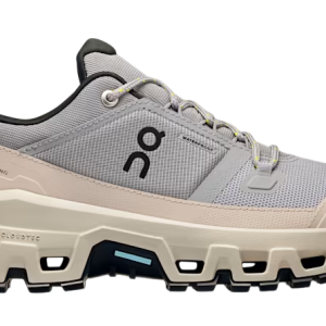 On-Running Cloudrock Low Waterproof damesschoen