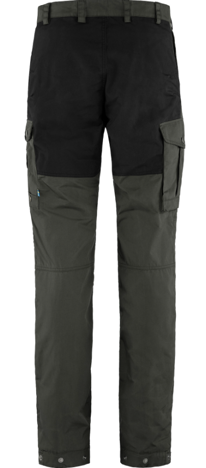 FjallRaven Vidda Pro Trousers Regular damesbroek - Afbeelding 4