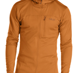 Rab Ascendor Hoody herenvest