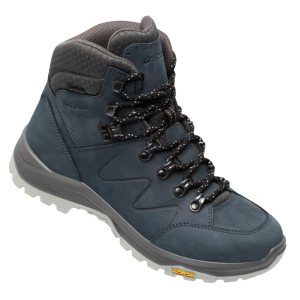 Grisport Boston Mid dameswandelschoen