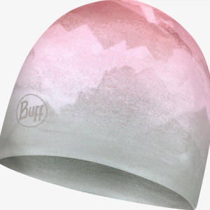 Buff Thermonet Beanie muts