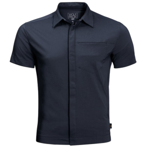 Jack Wolfskin JWP Shirt herenoverhemd