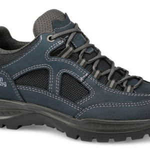 Hanwag Gritstone II Wide Lady GTX dameswandelschoen