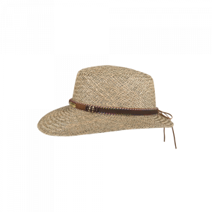 Hatland Wanda Zeegras hoed
