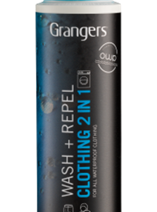 Grangers Wash & Repel 2 in 1 wasmiddel