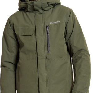 Didriksons Stefan USX Jacket