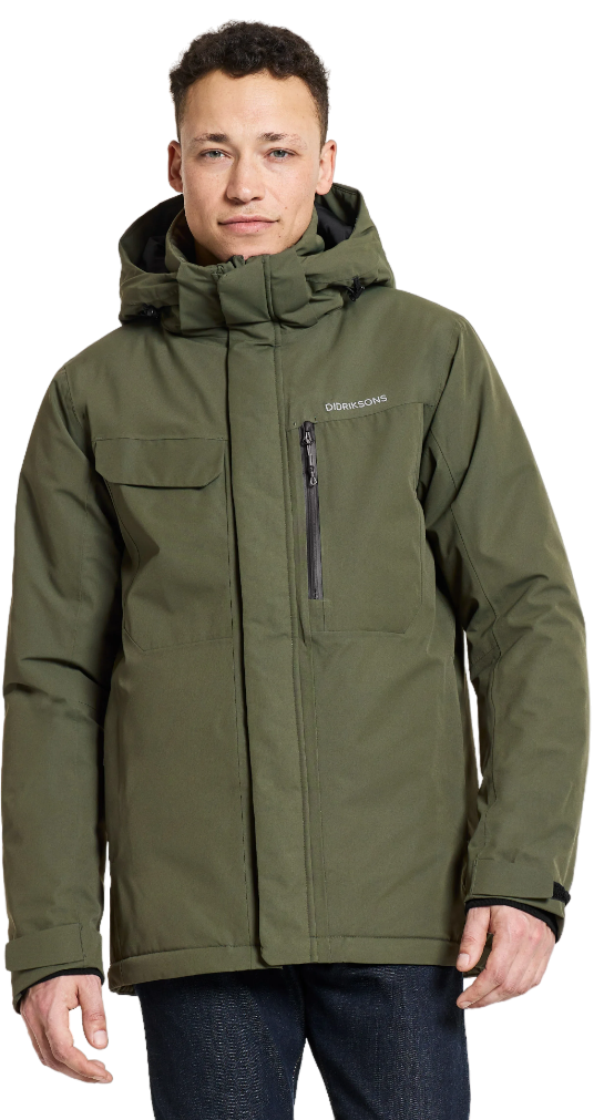 Didriksons Stefan USX Jacket