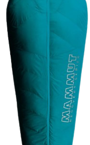 Mammut Perform Down Bag -10C damesslaapzak