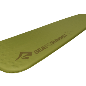 Sea to Summit Camp S.I. Regular Zelf opblaasbare slaapmat