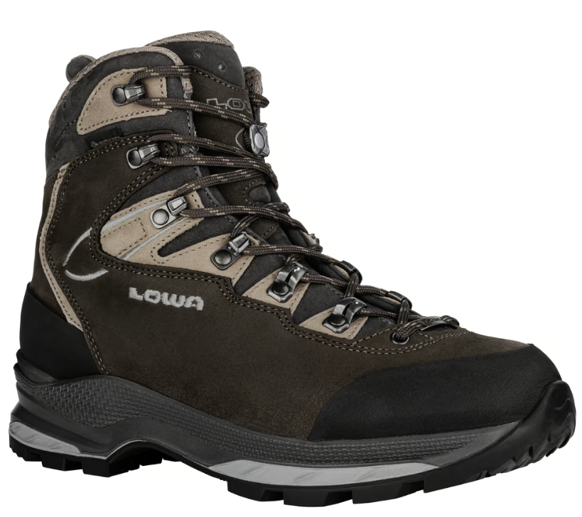 Lowa Mauria Evo GTX S dameswandelschoen - Afbeelding 4