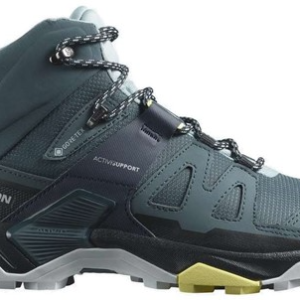 Salomon X Ultra 4 Mid GTX Dameswandelschoen