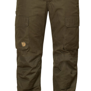 FjallRaven Brenner Pro Winter Dameswandelbroek