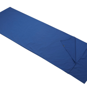 Trekmates Polycotton sleeping bag liner slaapzak