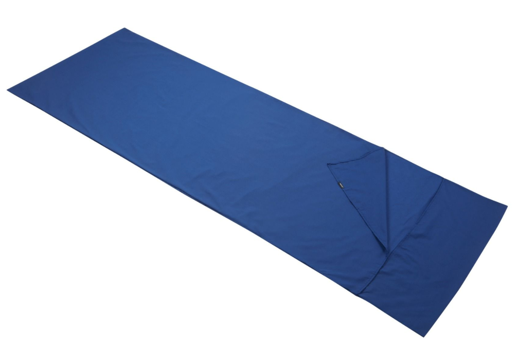 Trekmates Polycotton sleeping bag liner slaapzak - Afbeelding 2