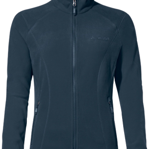 Vaude Wo Rosemoor Fleece Jacket II damesvest