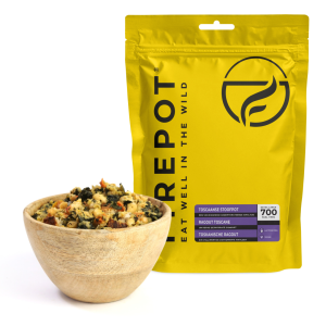 Firepot Tuscan Stew Extra Large