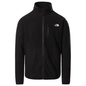 The North Face Glacier Pro Full Zip heren