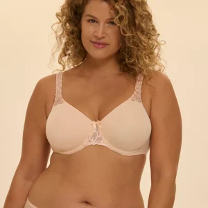 Simone Pérèle – Andora Minimizer BH - Chic Beige - 131382