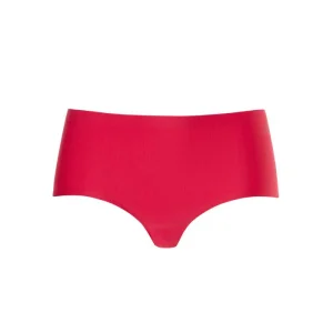 30177 Ten Cate Secrets midi brief rood