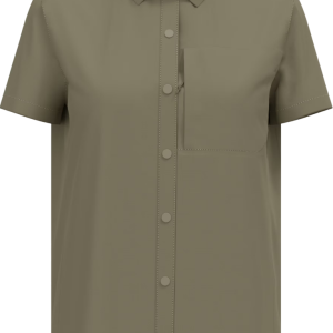 Odlo ESSENTIAL Shirt s/s damesshirt