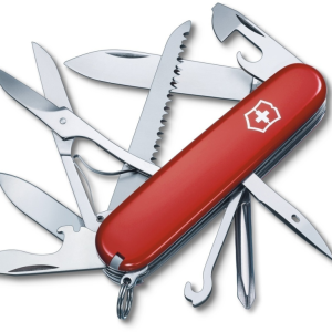 20. Victorinox Fieldmaster zakmes