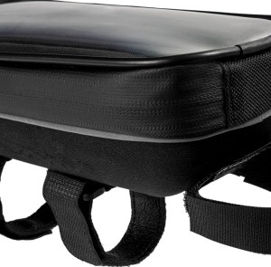 Lezyne Smart Energy Caddy XL Black