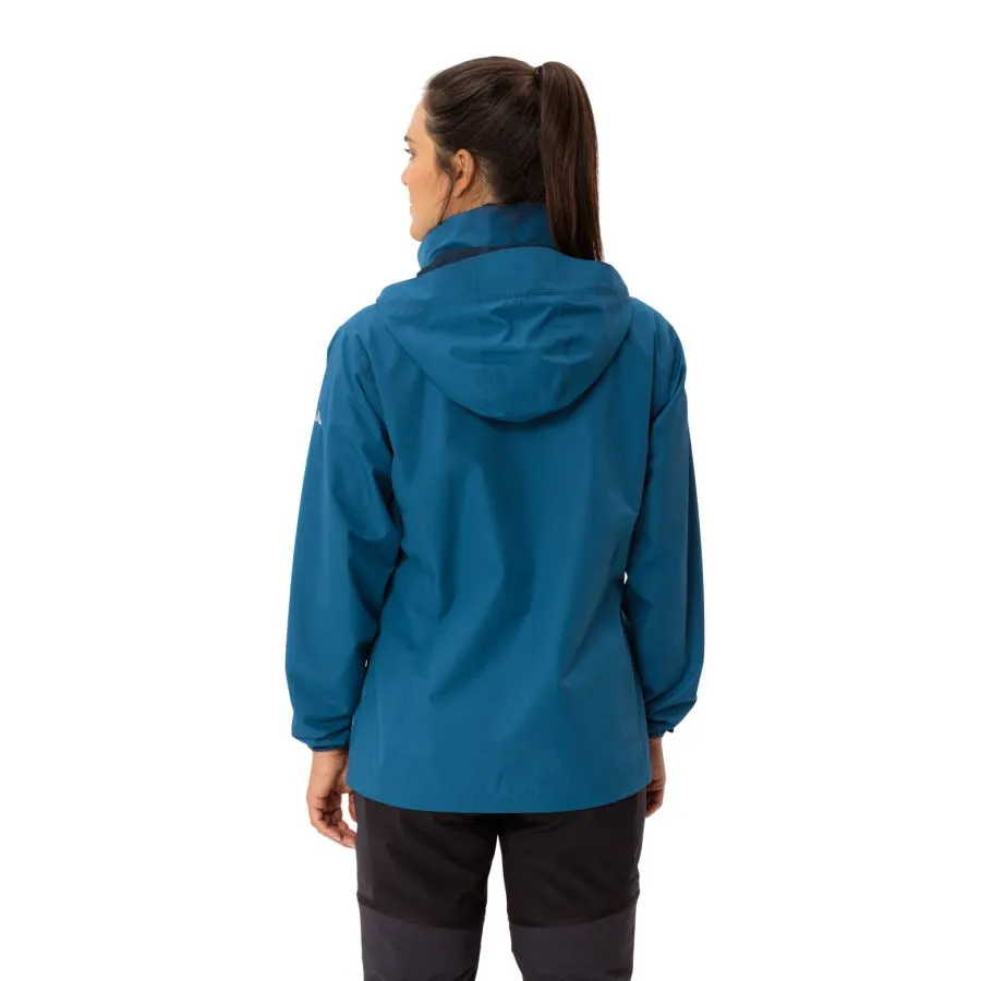 Vaude Escape Light Jacket damesjas - Afbeelding 6