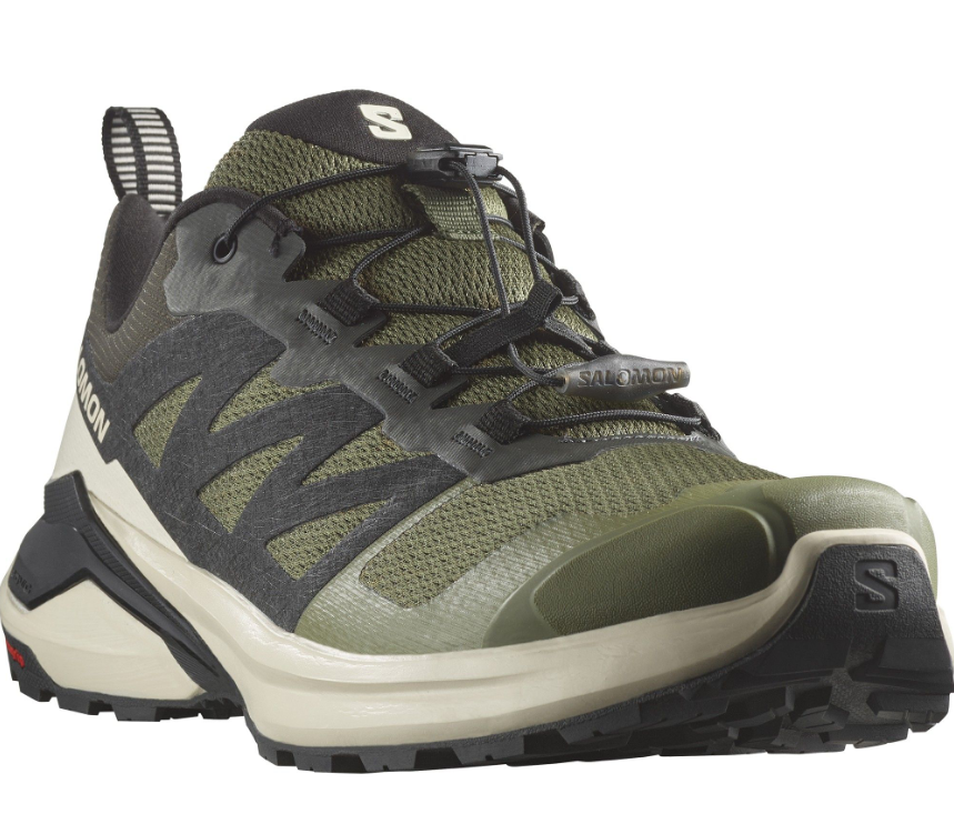 Salomon X-Adventure herenwandelschoen - Afbeelding 8