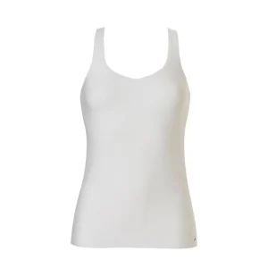 31614 Ten Cate Secrets 2-way top off white