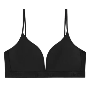 Ten Cate Basics Organic Cotton Stretch Meisjes Voorgevormde Bh _ 31962