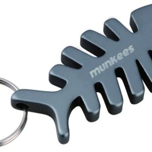 Munkees Bottle Opener – Fishbone
