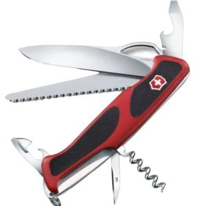 Victorinox Ranger Grip 79 zakmes