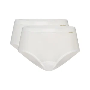 32280 Ten Cate Basic Women Midi 2-pack