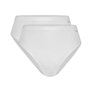 32283 Ten Cate Basic Women High leg 2-pack