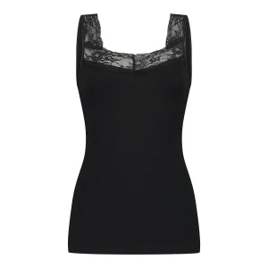32291 Ten Cate Basic Women singlet lace