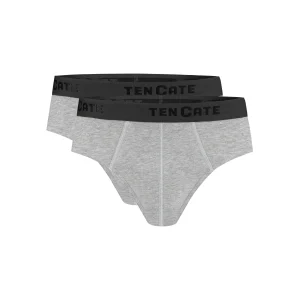 32319 Ten Cate Basic Men Slip 2-pack