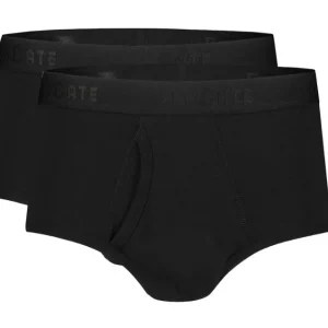 32320 Ten Cate Slip classic Gulp Men Slip 2-pack