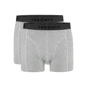 32323 Ten Cate Basic Men Shorts 2-pack