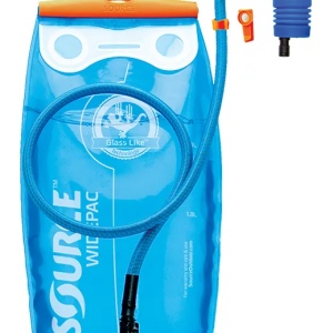 Source Widepac Ultimate waterzak