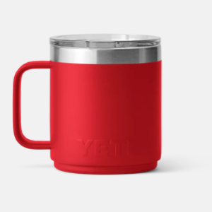 Yeti Rambler Mug 10 oz / 295 ml
