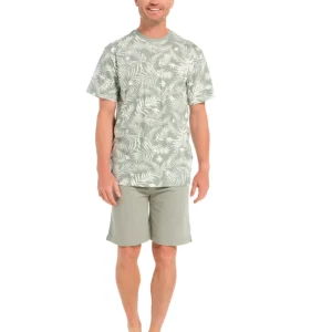 33241-600-3 Pastunette for Men shortama