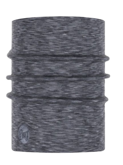 Buff Merino Heavyweight nekwarmer - Afbeelding 3