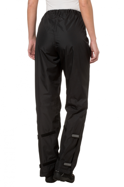 Vaude Fluid Pants damesbroek - Afbeelding 6