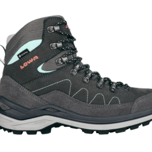 Lowa Toro Pro GTX Mid Ws dameswandelschoen