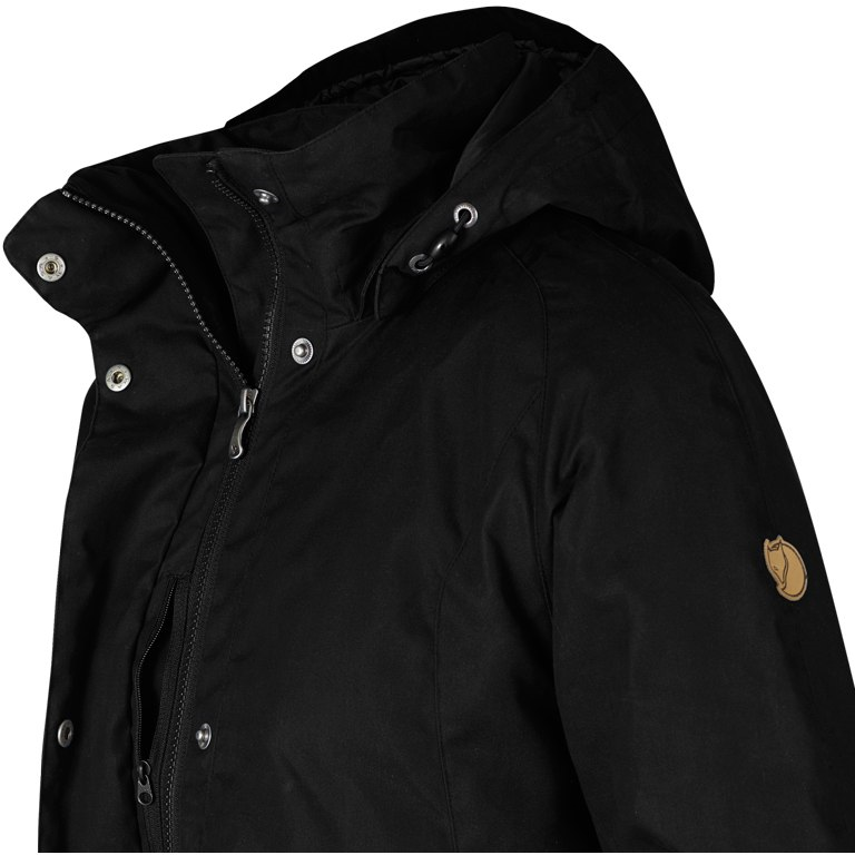 Fjallraven Una Jacket damesjas - Afbeelding 4